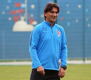 Croatia’s Dalic ‘ready to fight’ against Italy