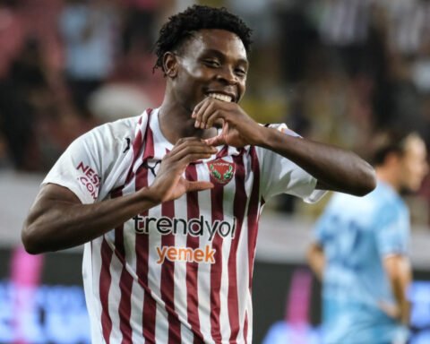 Dele Bashiru