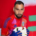 Donnarumma vs Arsenal
