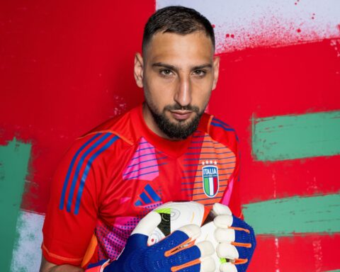 Donnarumma vs Arsenal