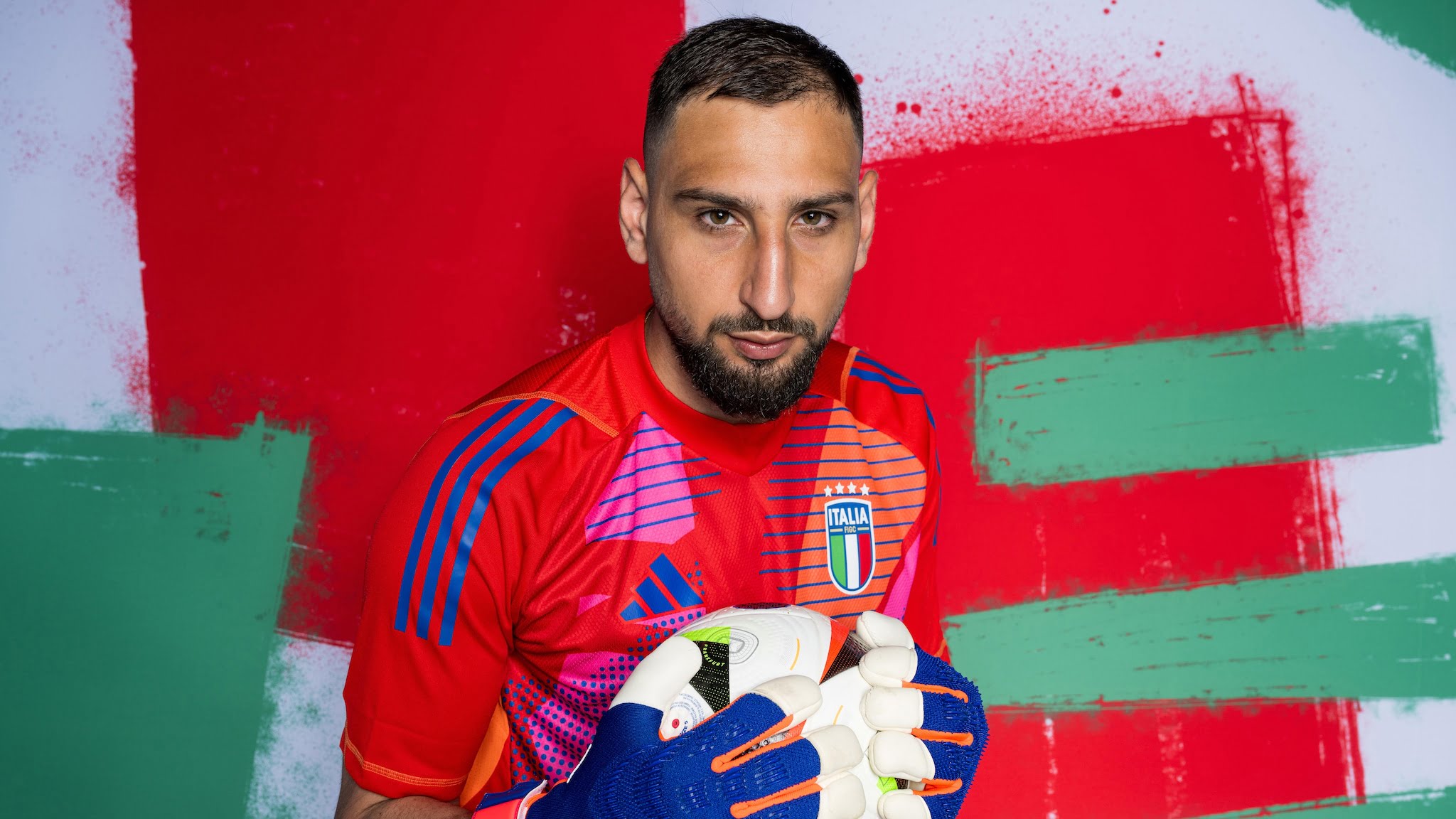 Donnarumma vs Arsenal