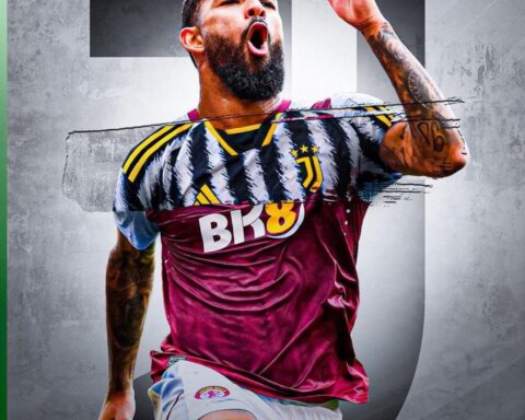 Douglas Luiz