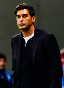 “We can’t draw a match where we score three goals” – Fonseca reflects on Milan’s 3-3 draw with Cagliari