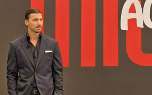 Zlatan Ibrahimovic’s Role at AC Milan Under Scrutiny After Disappointing Season