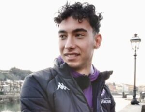 Cagliari eyeing Fiorentina’s Lucchesi as defensive reinforcement