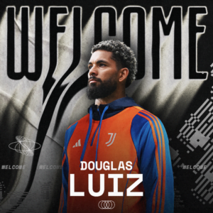 Juventus’ Douglas Luiz dilemma: A dream signing turned nightmare