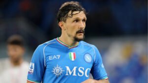 Napoli’s Mario Rui eyeing return to Portugal: Talks with three clubs underway