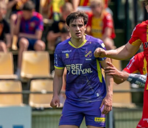 Venezia interested in Cagliari playmaker Gaetano Oristanio