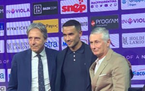 Palladino: “It’s a dream to be at Fiorentina”