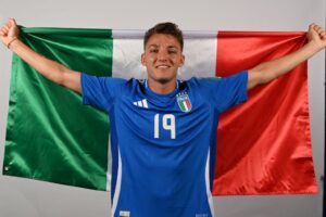 Atalanta stepping up pursuit of Retegui: Offer details and Genoa’s response