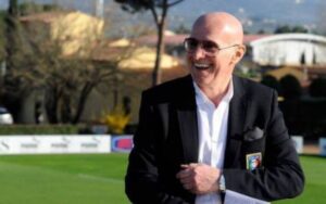 Sacchi on Lazio v Atalanta: “Baroni has a European idea of football., Gasperini knows how to pedal uphill”