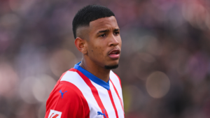 CorSport: Juventus targeting Girona winger Savinho
