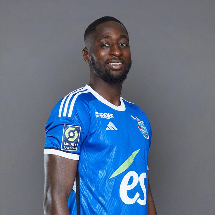 Sissoko