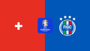 Switzerland v Italy: Expected lineups