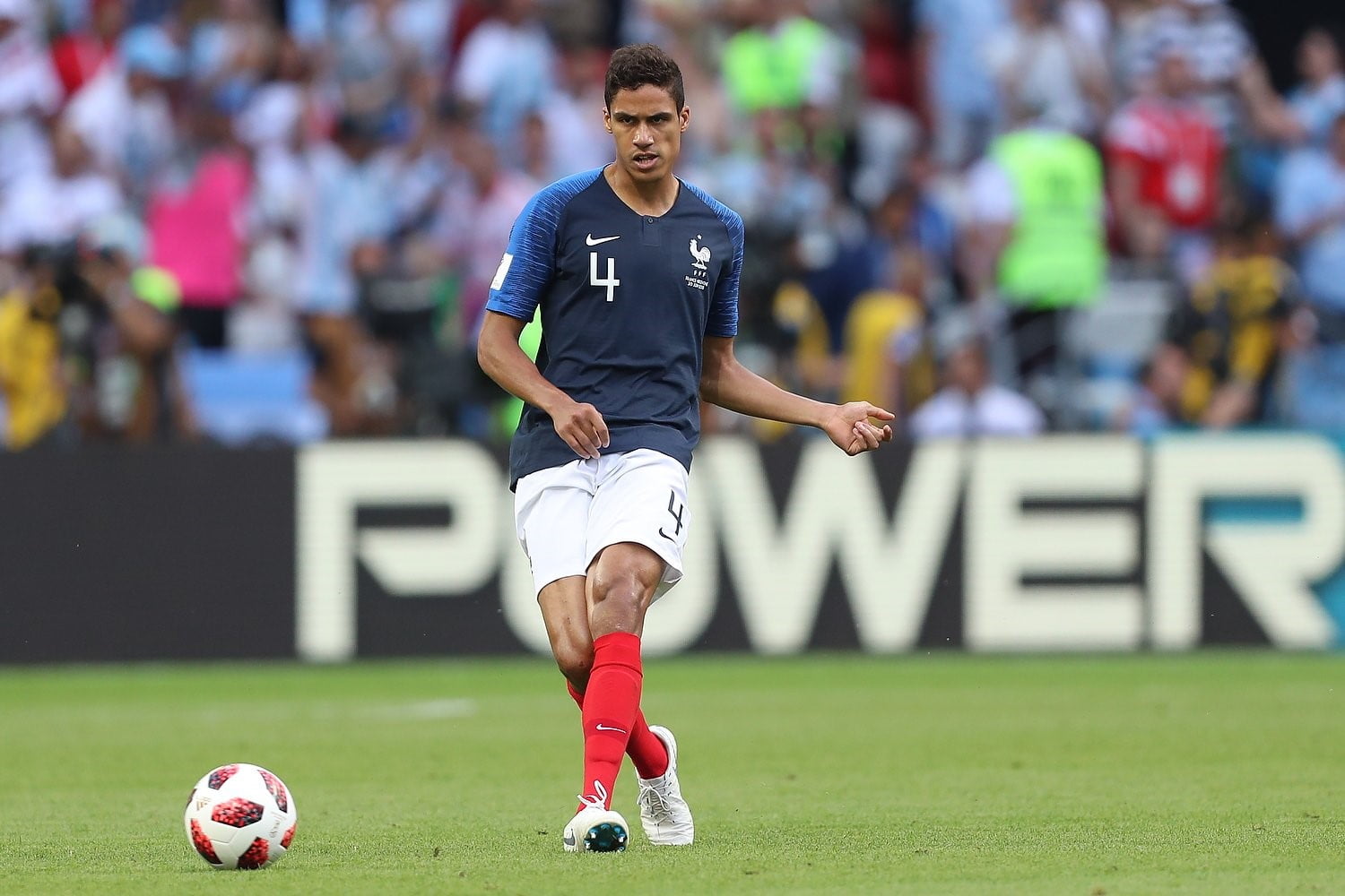 Varane