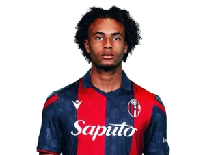 Milan’s growing optimism in securing Zirkzee transfer