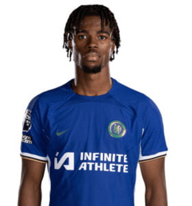 Milan in talks with Chelsea for Carney Chukwuemeka
