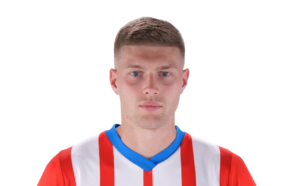 Roma close to signing Artem Dovbyk: Contract agreed until 2029