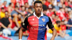 Bologna’s Ndoye sidelined with ankle Injury