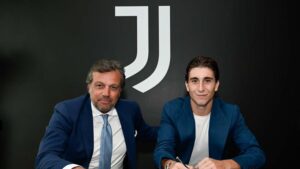 OFFICIAL: Fabio Miretti renews Juventus contract