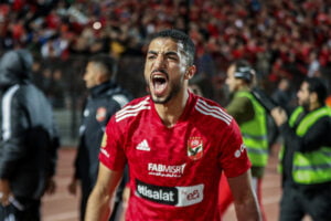 Bologna eyeing Egyptian defender Mohamed Abdelmonem