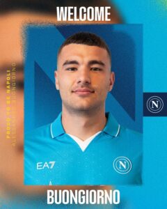 Napoli Dealt Major Blow As Star Defender Ruled Out For Extended Period Of Time With Adductor Injury