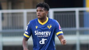 Inter Eye Verona’s Juan Cabal for Defensive Reinforcement