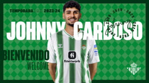AC Milan renew Interest in USMNT midfielder Johnny Cardoso