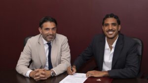 Torino defender Saul Coco: “I almost died twice”