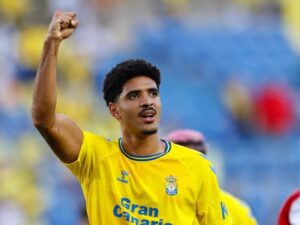 Torino Close to Signing Saul Coco from Las Palmas: Deal Details