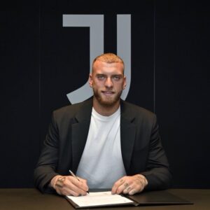 Di Gregorio: “We are growing as a group”