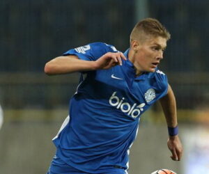Artem Dovbyk now open to Roma move
