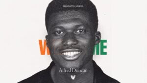 OFFICIAL: Alfred Duncan joins Venezia