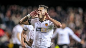 Bologna Considering Hugo Duro as Potential Zirkzee Replacement