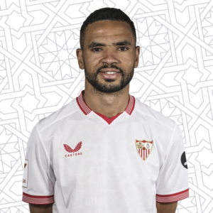 Roma Pursue En-Nesyri as Lukaku Replacement