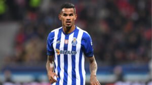 Juventus set to meet with Galeno’s Agent