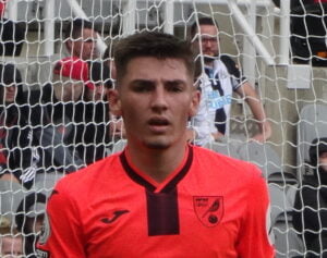 Brighton CEO: “We rejected an offer from Napoli for Billy Gilmour”