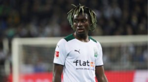 Done Deal: Manu Kone to join Roma