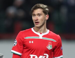 OFFICIAL: Atlanta sign Atalanta midfielder Alexey Miranchuk