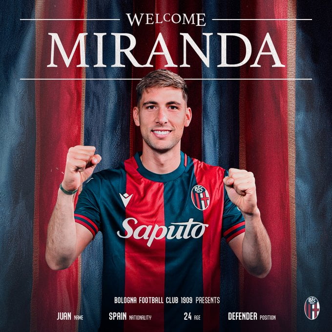 Miranda