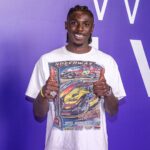 Moise Kean