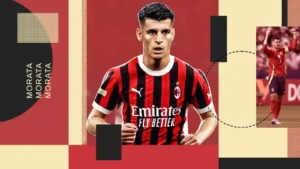 Morata