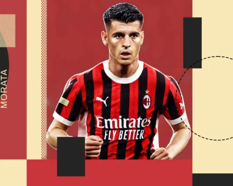 Morata