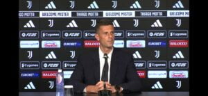 Next Italy Manager