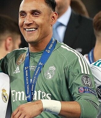 Navas