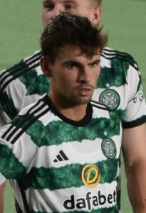 Atalanta make fourth bid to sign Celtic’s Matt O’Riley