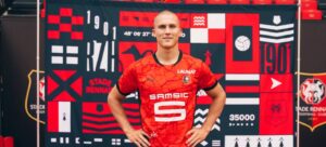 OFFICIAL: Rennes sign Leo Ostigard