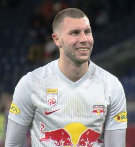 Done deal: Pavlovic to join AC Milan