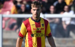 Marin Pongracic to join Fiorentina