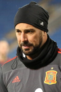 Como reach agreement to sign Pepe Reina